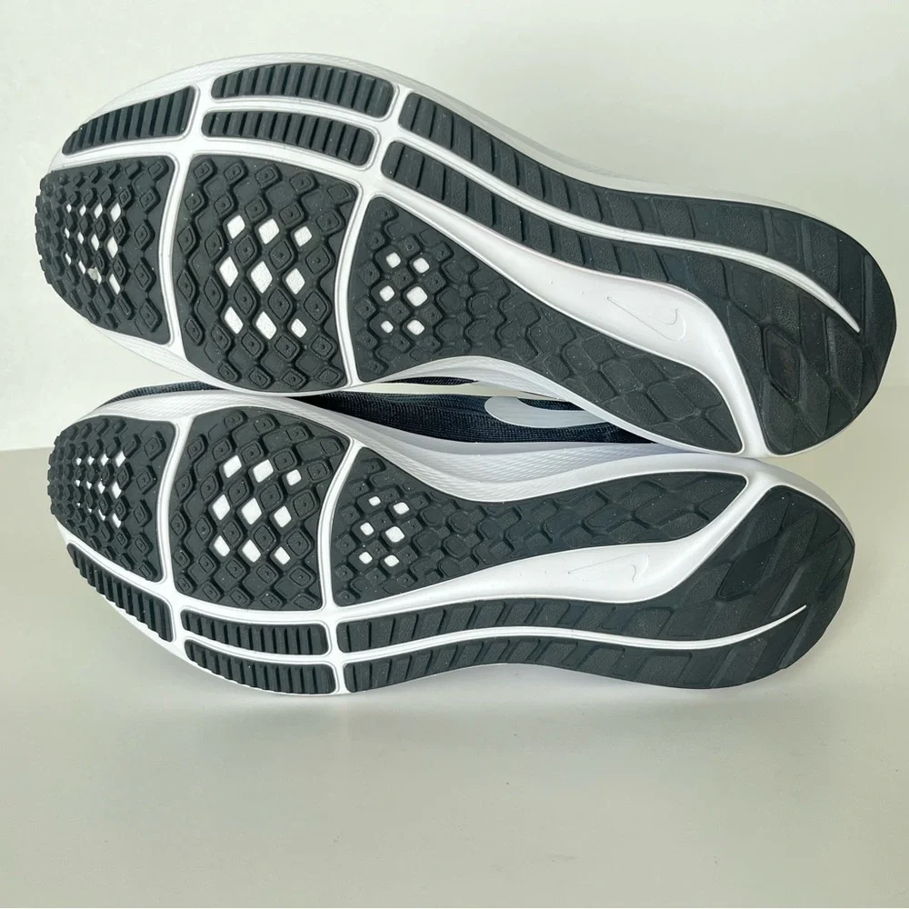 Nike Air Zoom Pegasus 39 running shoes black 12